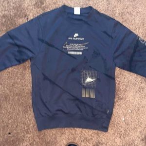 Nike sweater